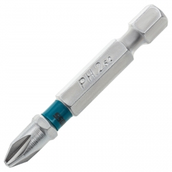 Набор бит РН2 х 50, сталь S2, 10 шт. Gross