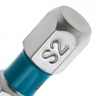 Набор бит РZ2 х 25, сталь S2, 10 шт. Gross
